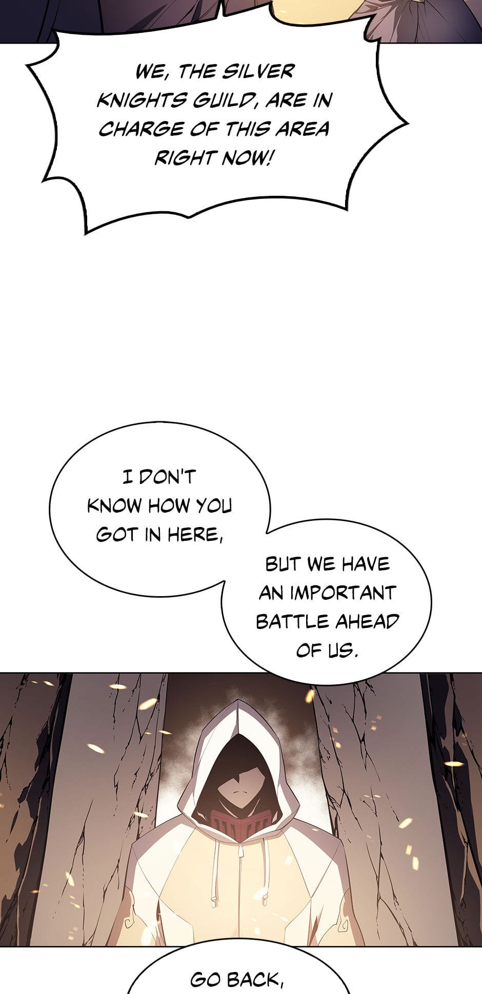 Read Overgeared EN Manga Online