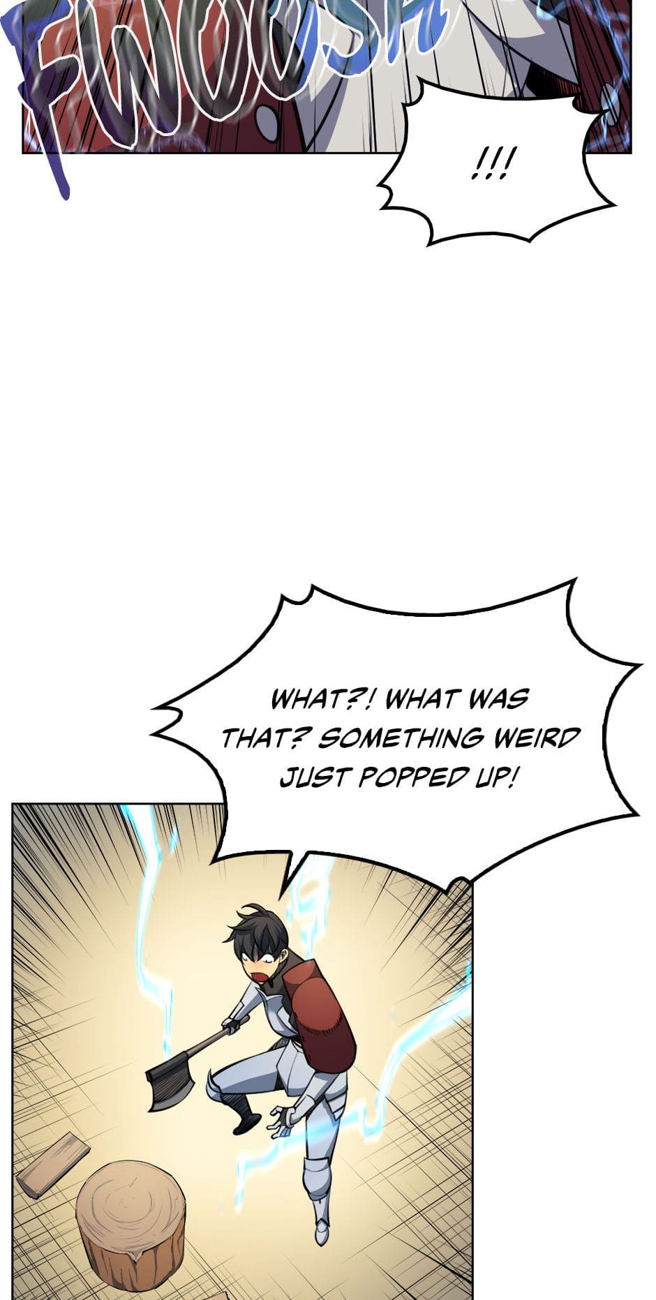 Read Overgeared EN Manga Online