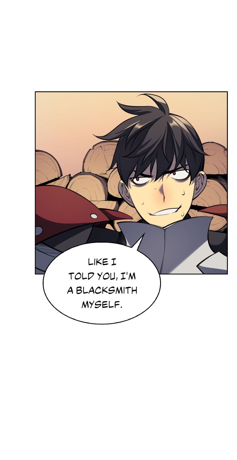 Read Overgeared EN Manga Online