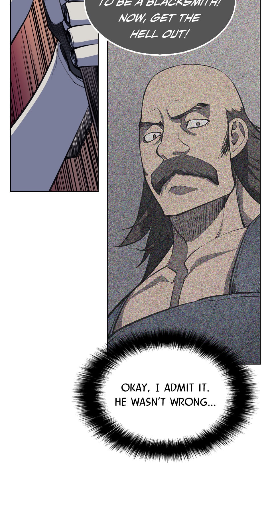 Read Overgeared EN Manga Online