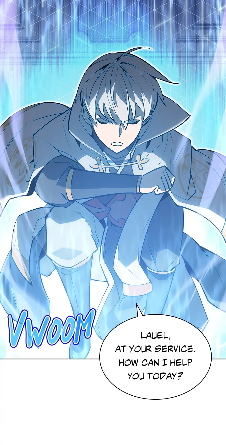 Read Overgeared EN Manga Online