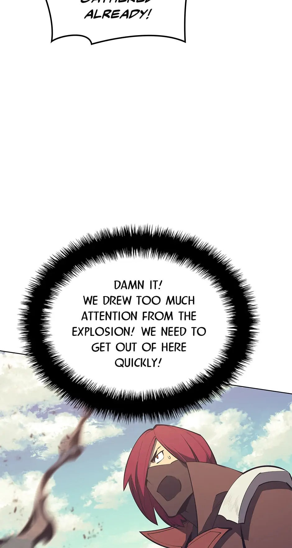 Read Overgeared EN Manga Online