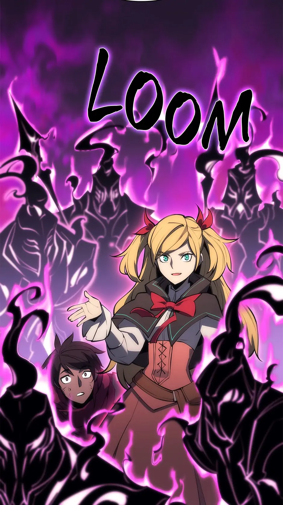 Read Overgeared EN Manga Online