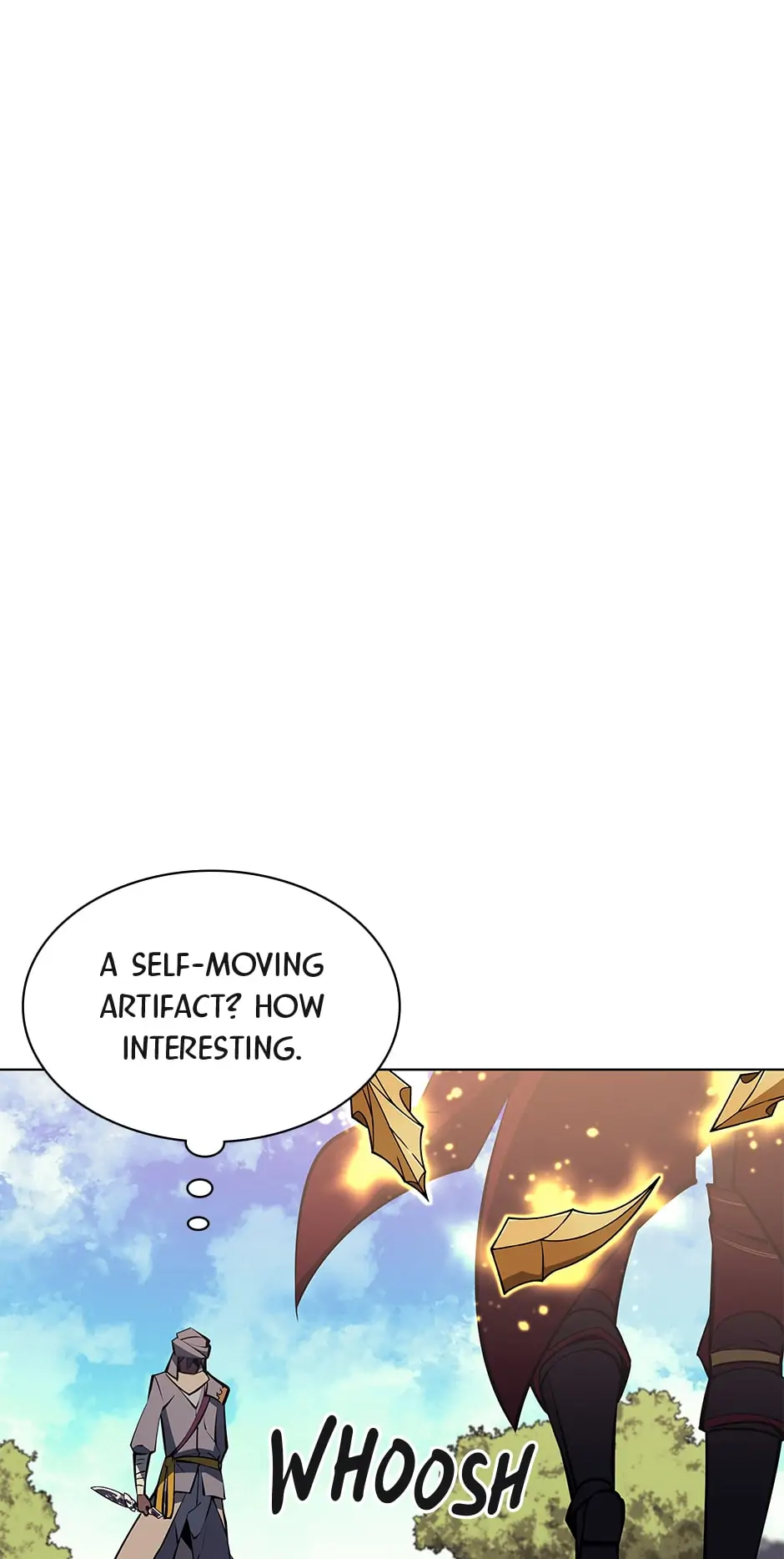 Read Overgeared EN Manga Online