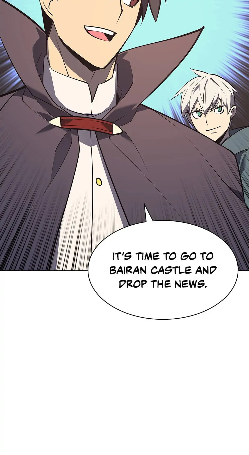 Read Overgeared EN Manga Online