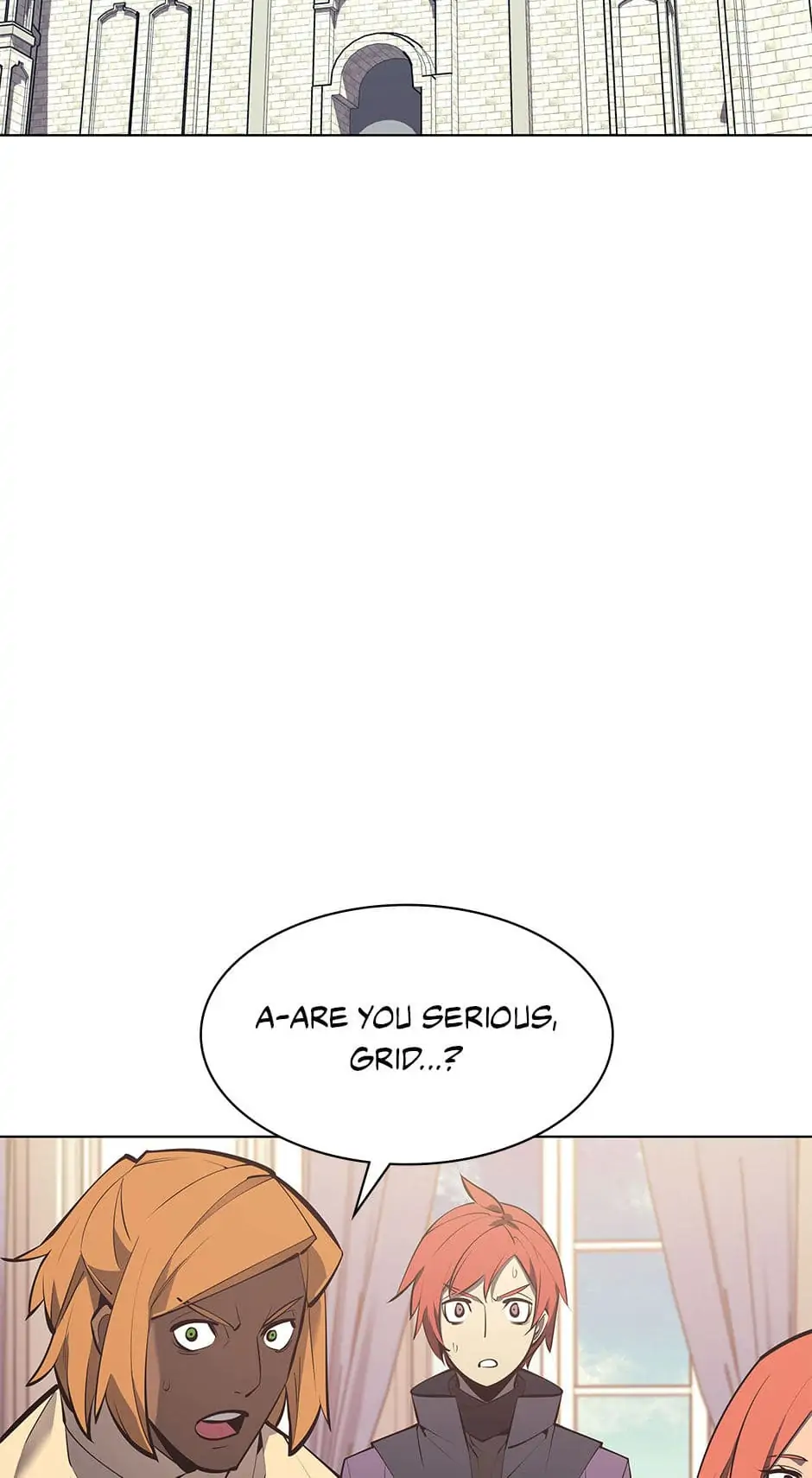 Read Overgeared EN Manga Online