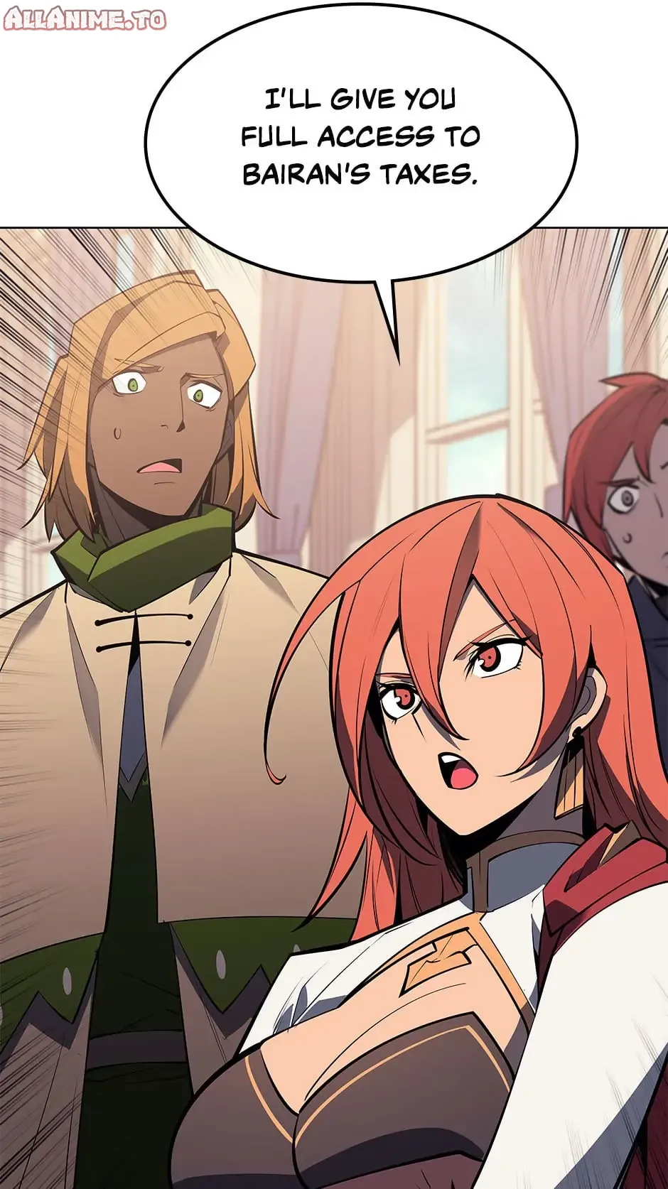 Read Overgeared EN Manga Online