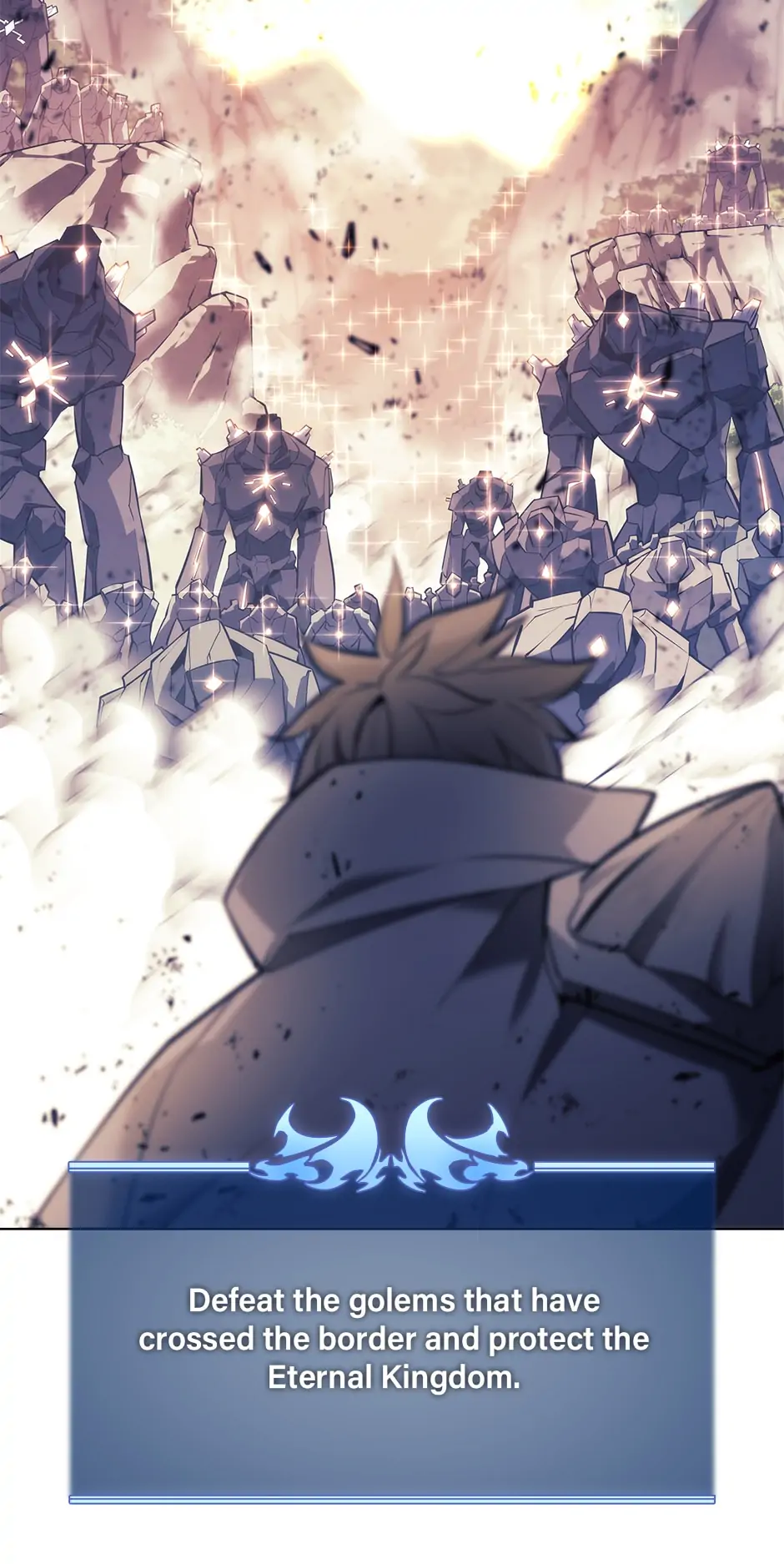 Read Overgeared EN Manga Online