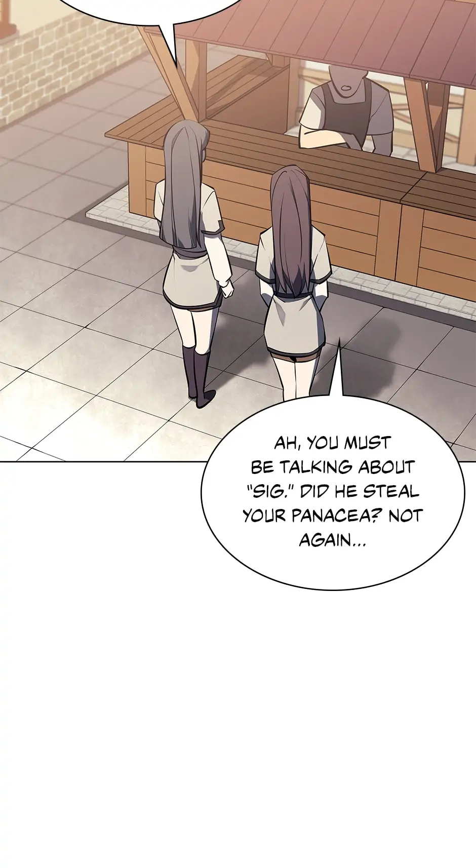 Read Overgeared EN Manga Online