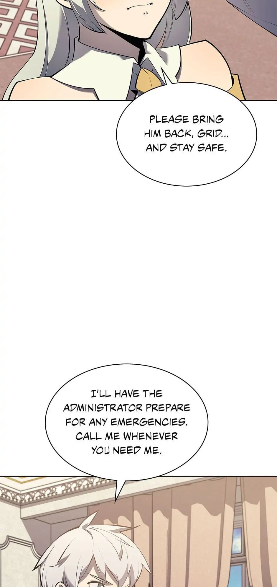Read Overgeared EN Manga Online
