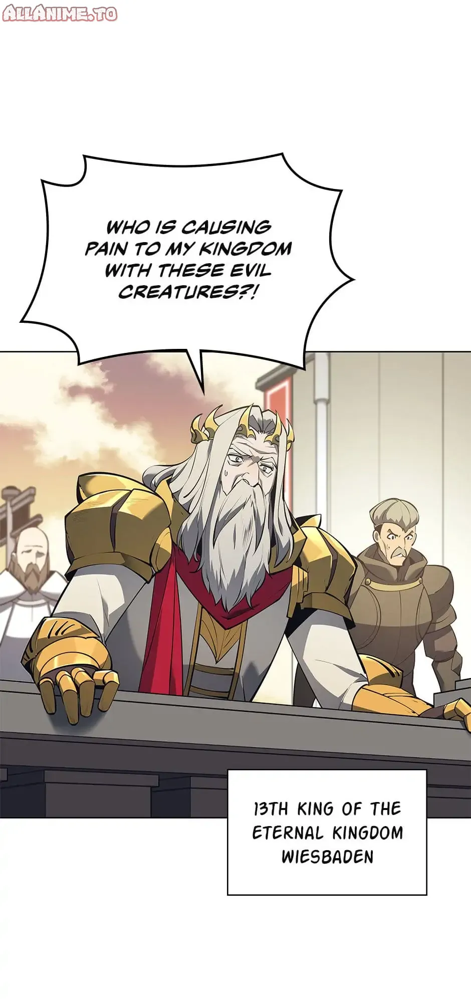 Read Overgeared EN Manga Online