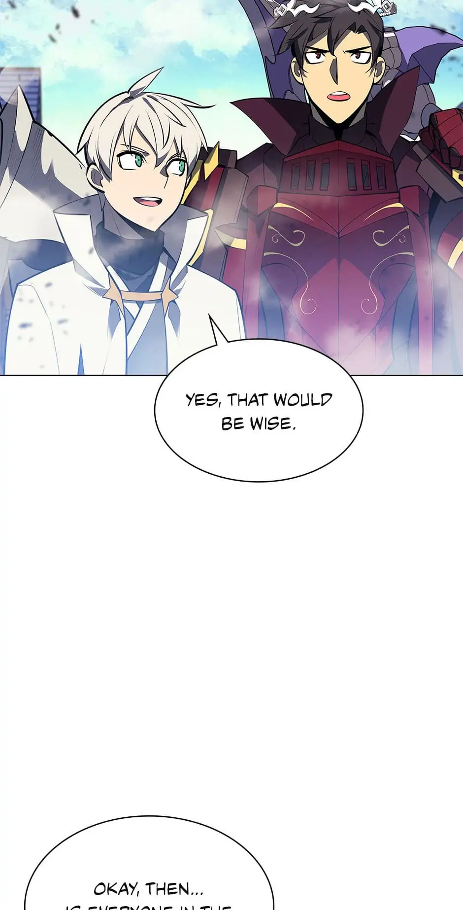 Read Overgeared EN Manga Online