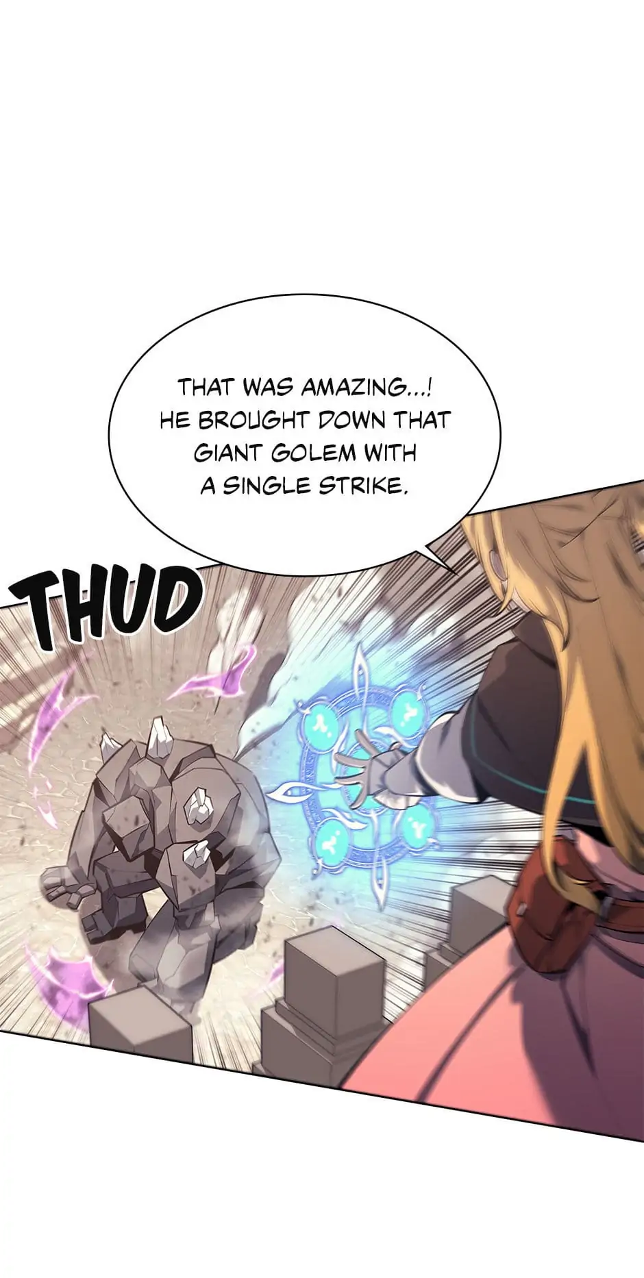 Read Overgeared EN Manga Online