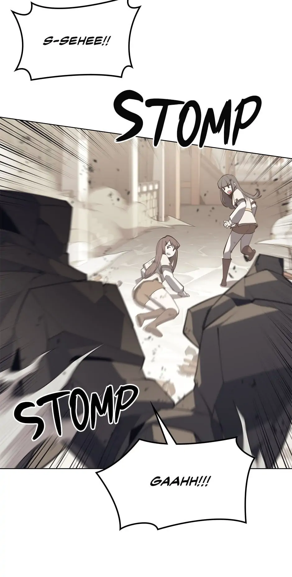 Read Overgeared EN Manga Online