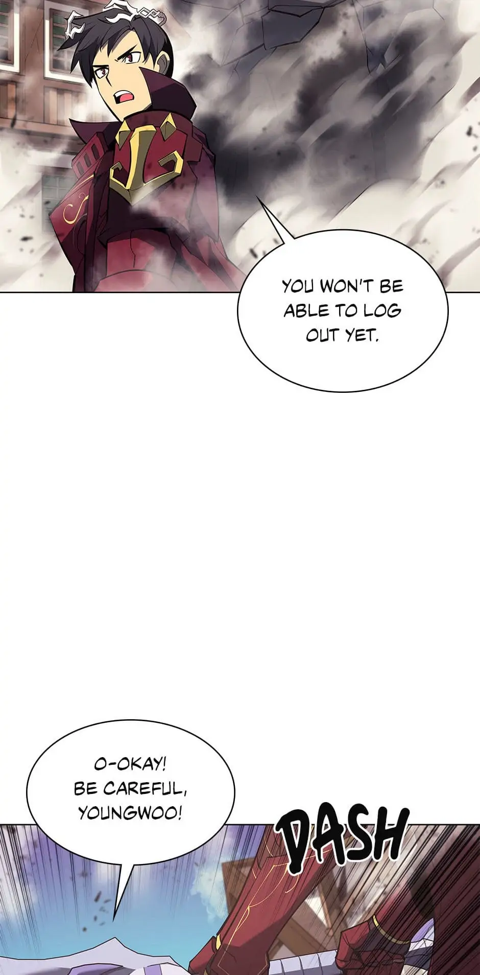 Read Overgeared EN Manga Online