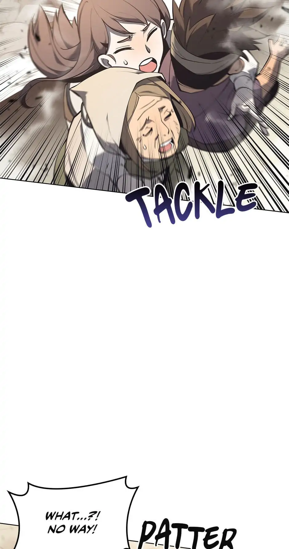 Read Overgeared EN Manga Online