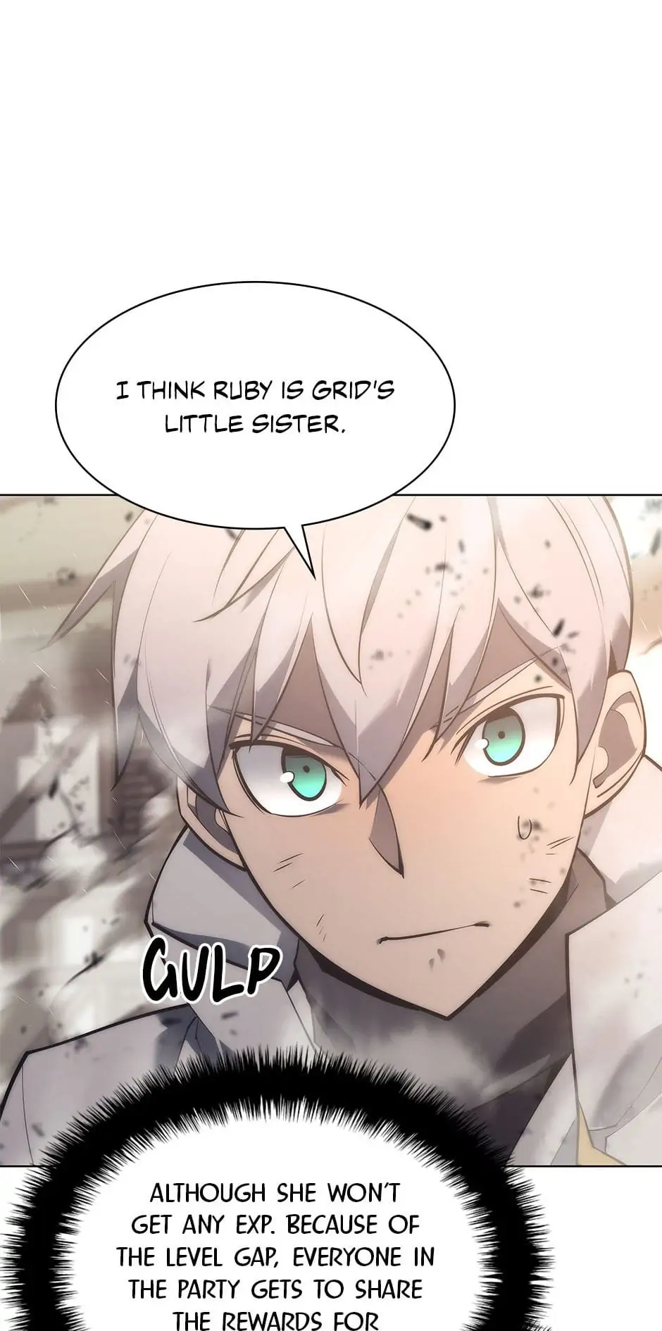 Read Overgeared EN Manga Online