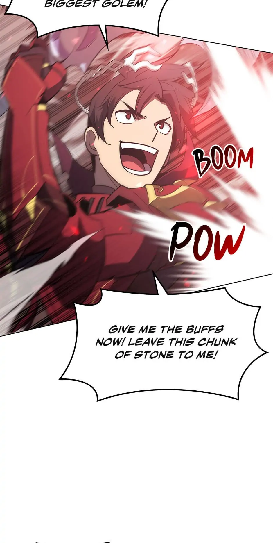 Read Overgeared EN Manga Online