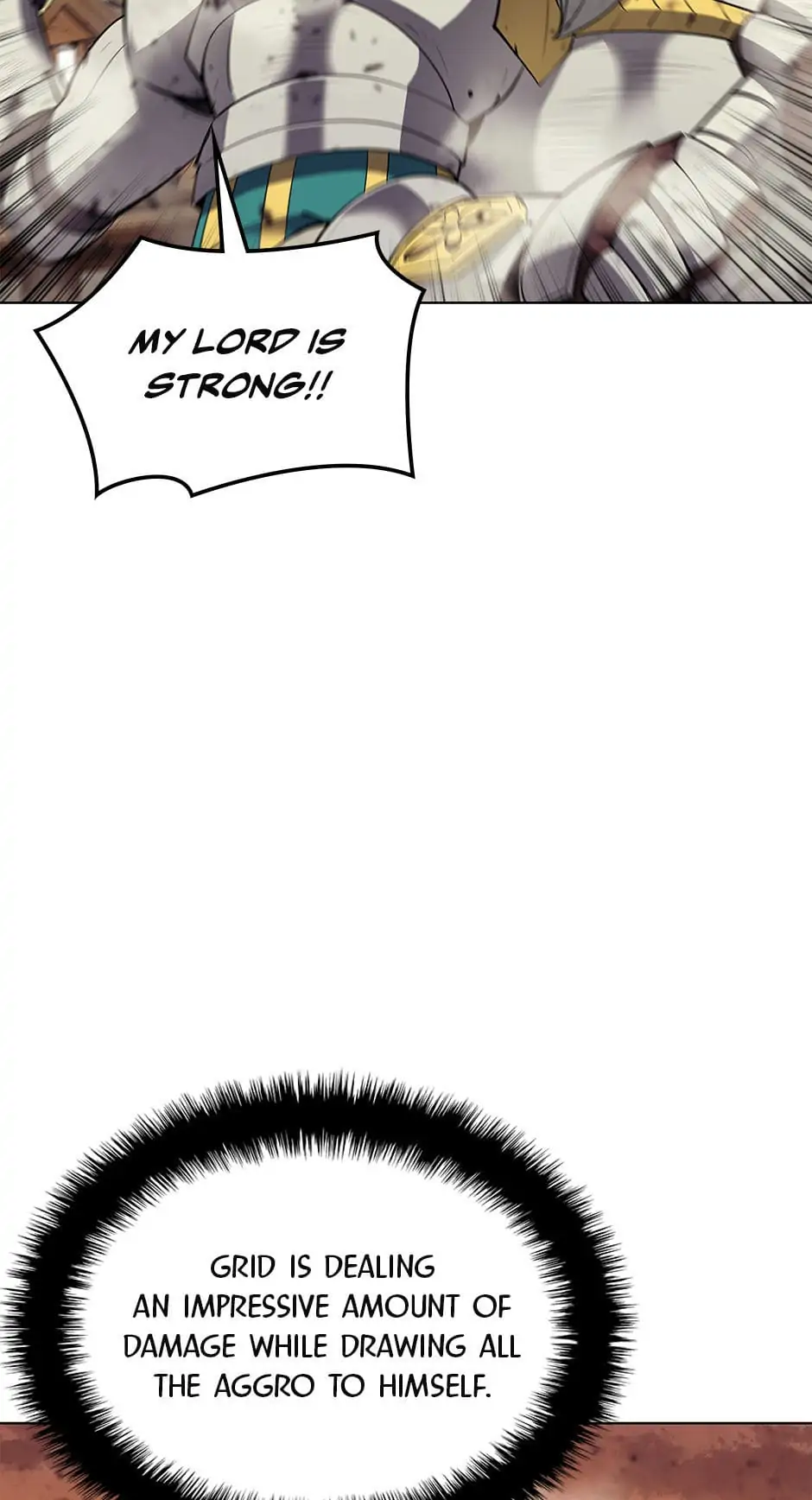Read Overgeared EN Manga Online