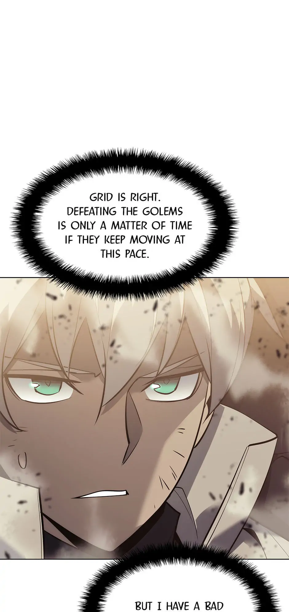 Read Overgeared EN Manga Online