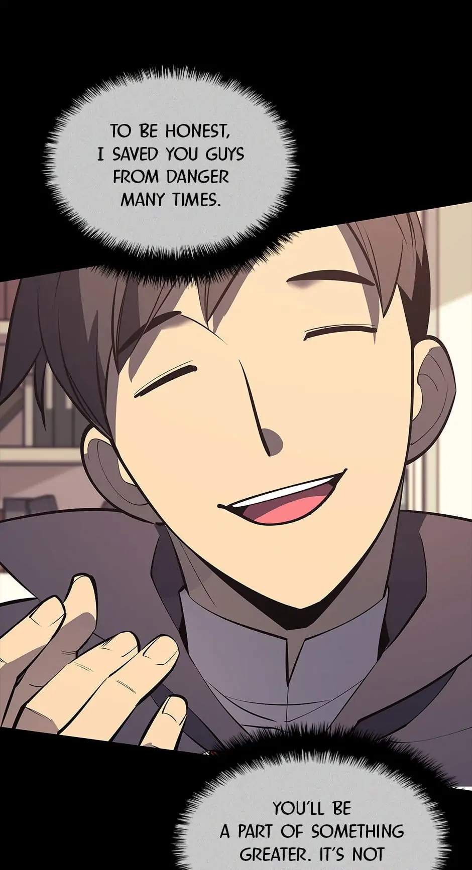 Read Overgeared EN Manga Online