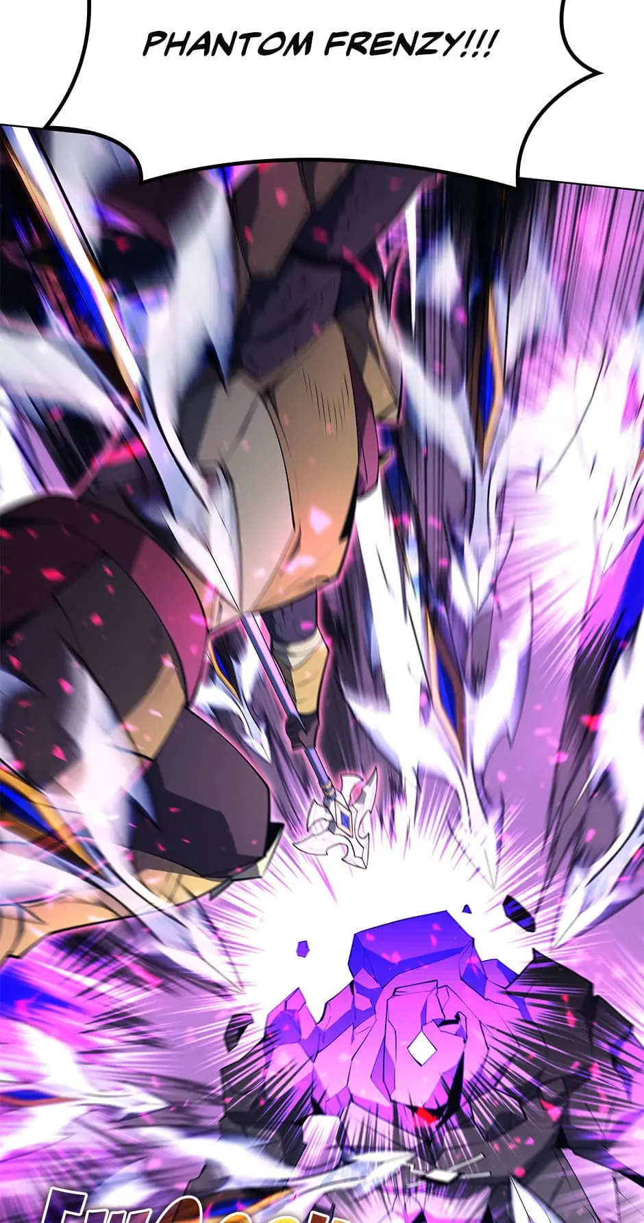 Read Overgeared EN Manga Online