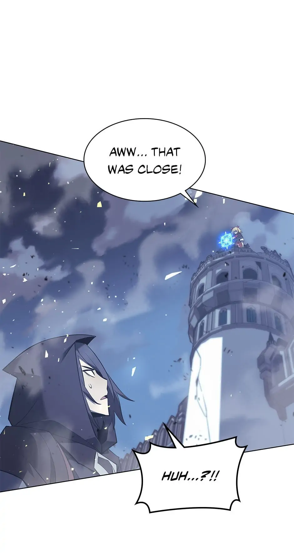 Read Overgeared EN Manga Online