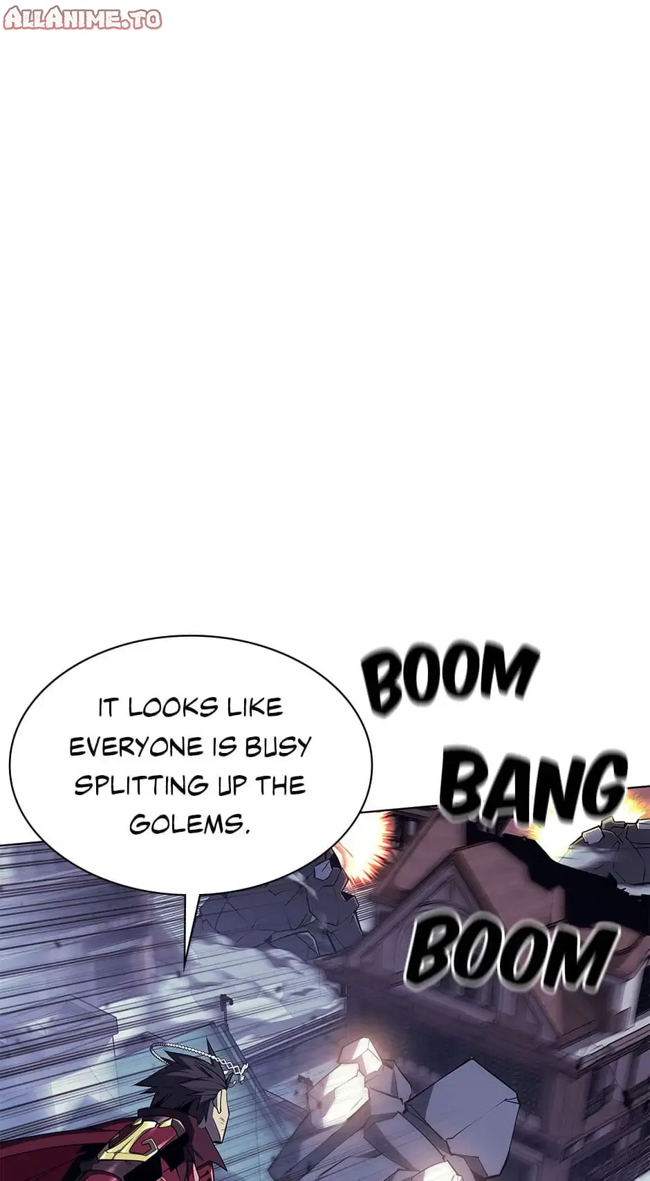 Read Overgeared EN Manga Online