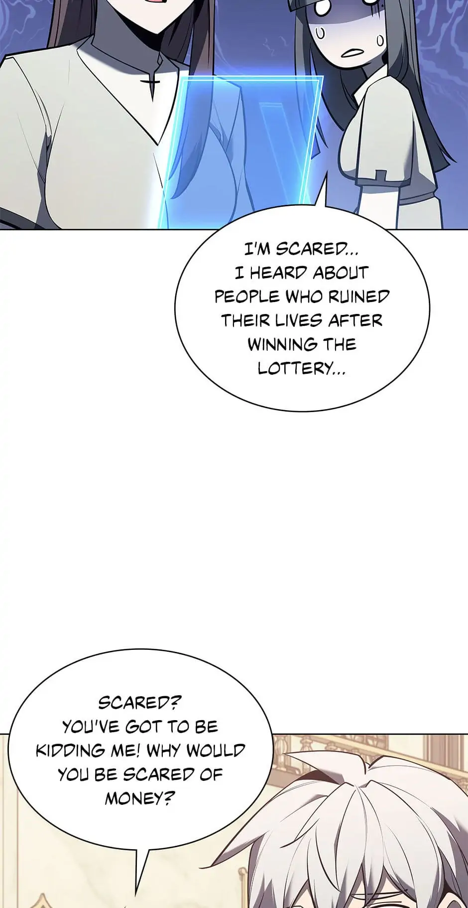 Read Overgeared EN Manga Online
