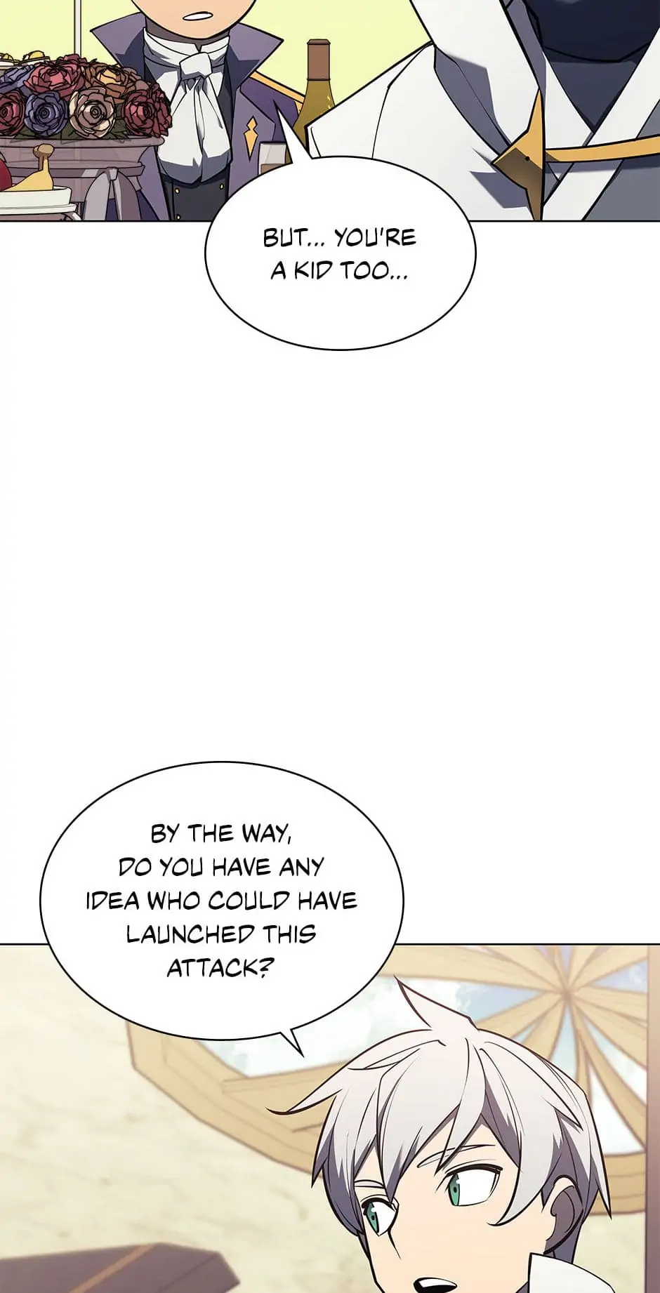 Read Overgeared EN Manga Online
