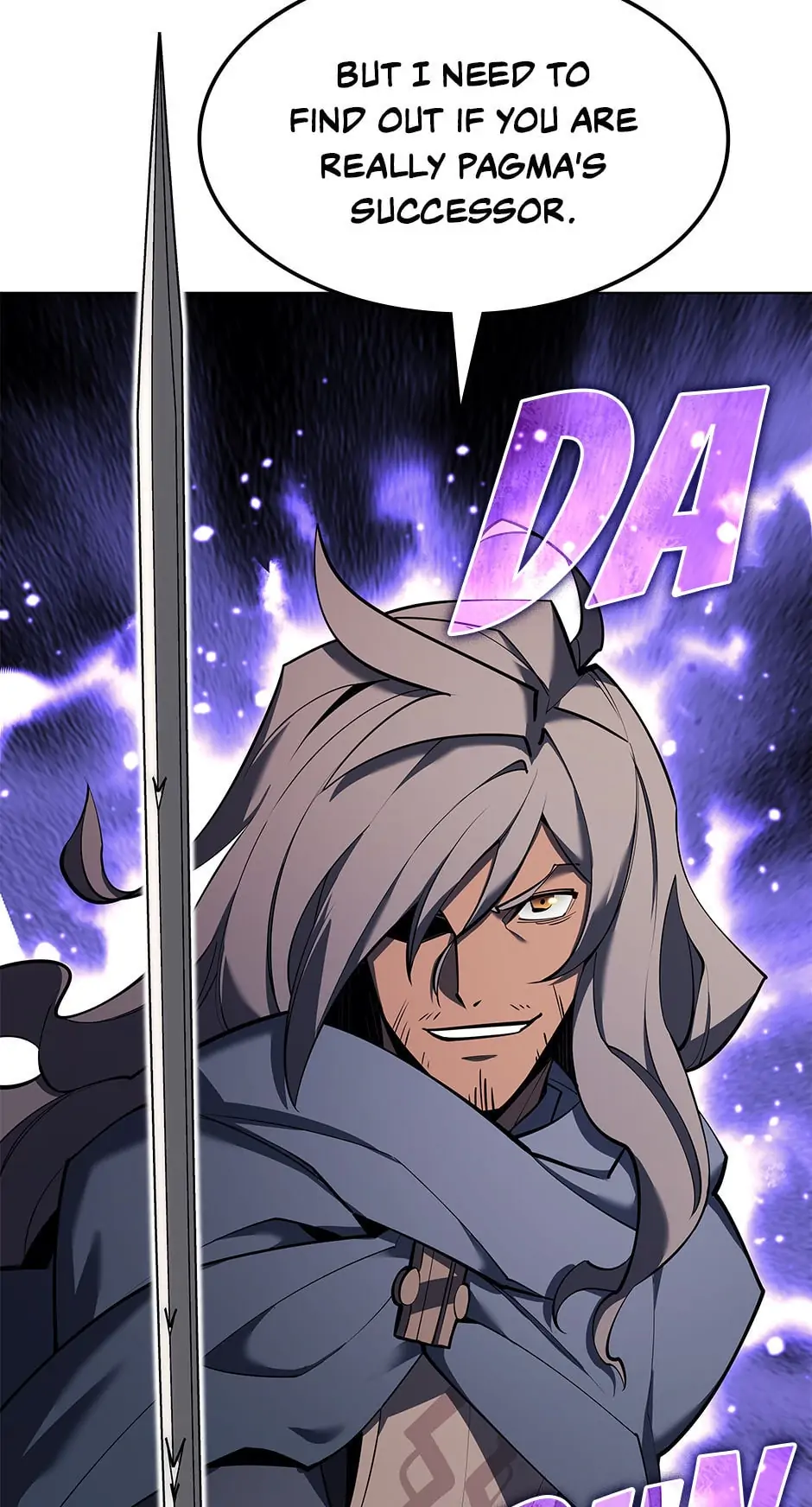 Read Overgeared EN Manga Online