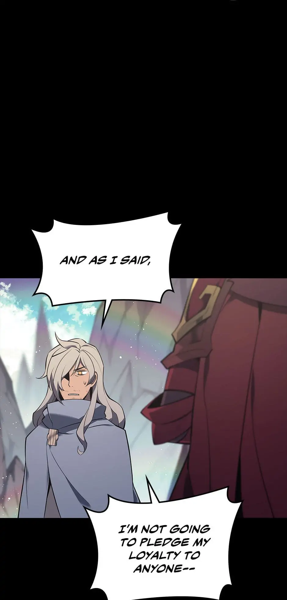 Read Overgeared EN Manga Online