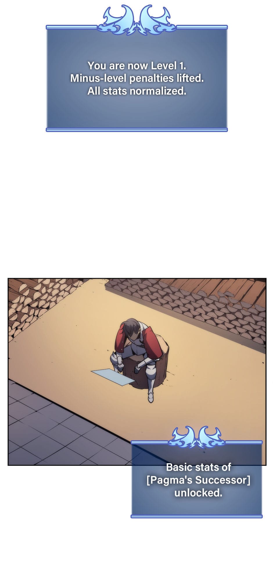 Read Overgeared EN Manga Online