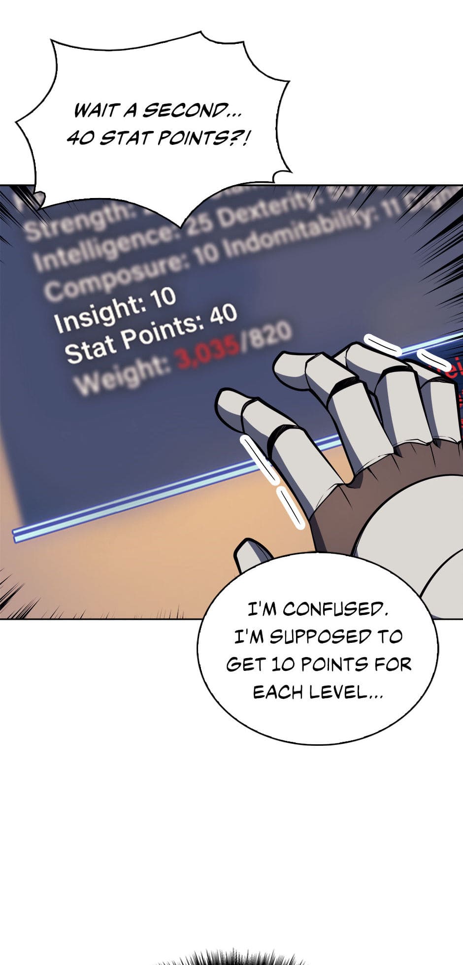 Read Overgeared EN Manga Online