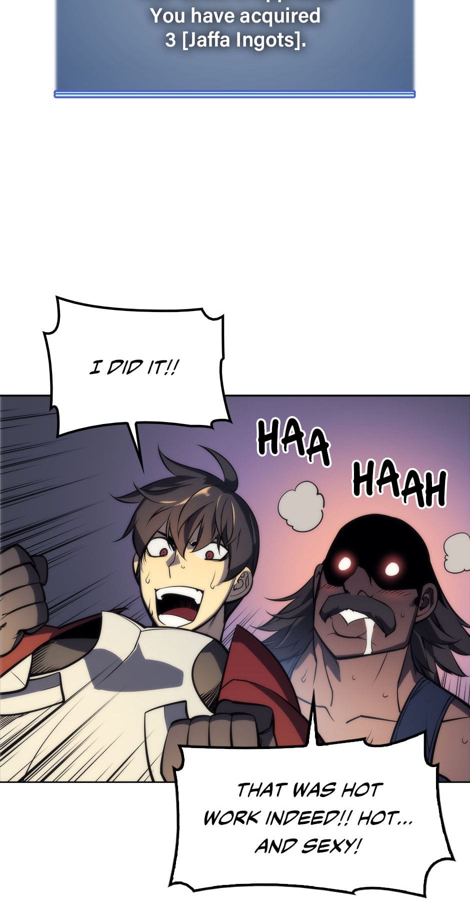 Read Overgeared EN Manga Online