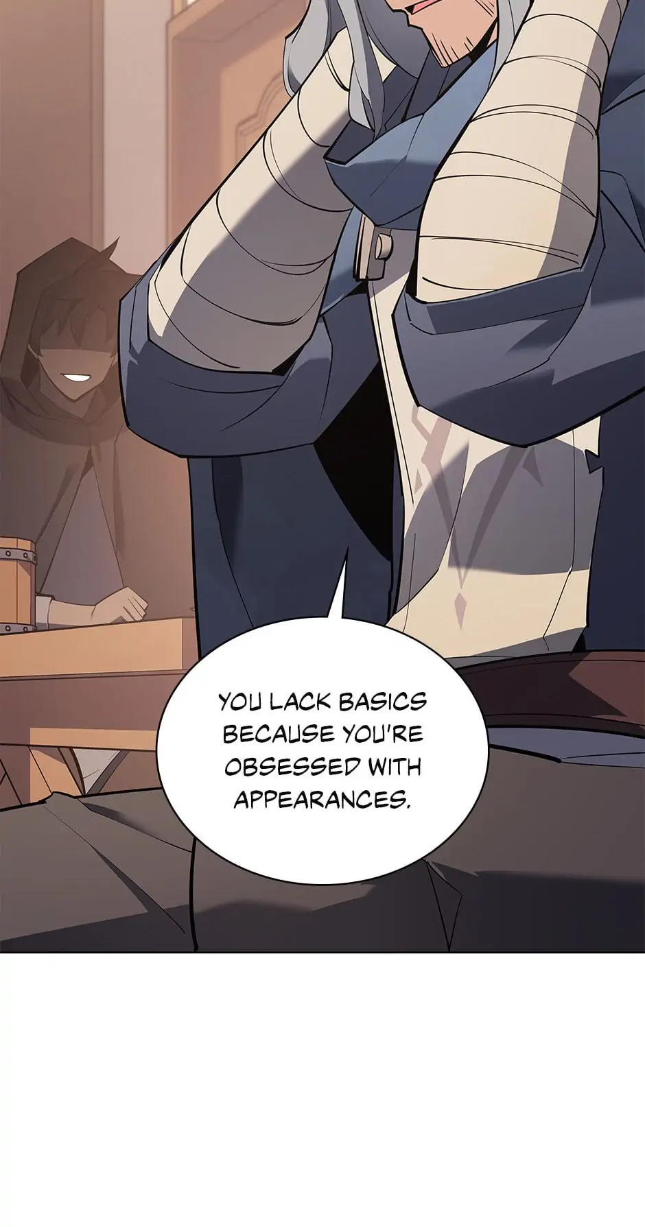 Read Overgeared EN Manga Online