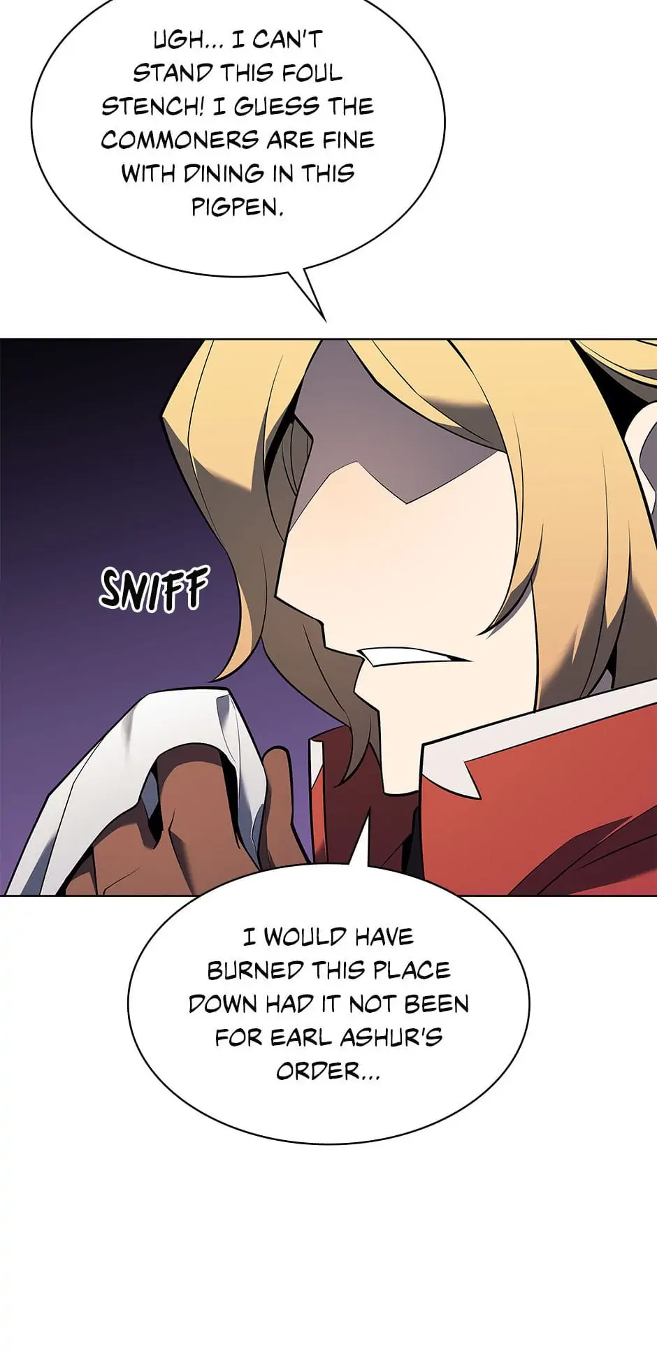 Read Overgeared EN Manga Online
