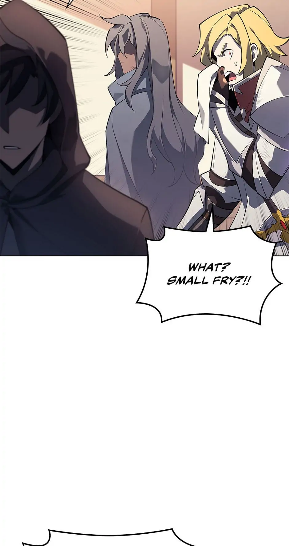 Read Overgeared EN Manga Online