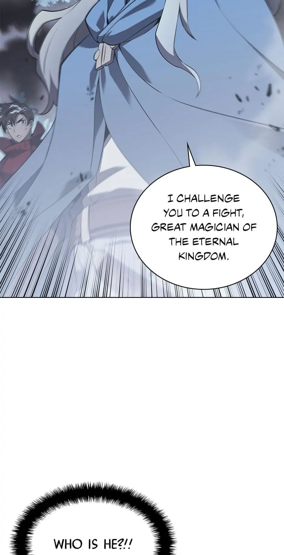 Read Overgeared EN Manga Online