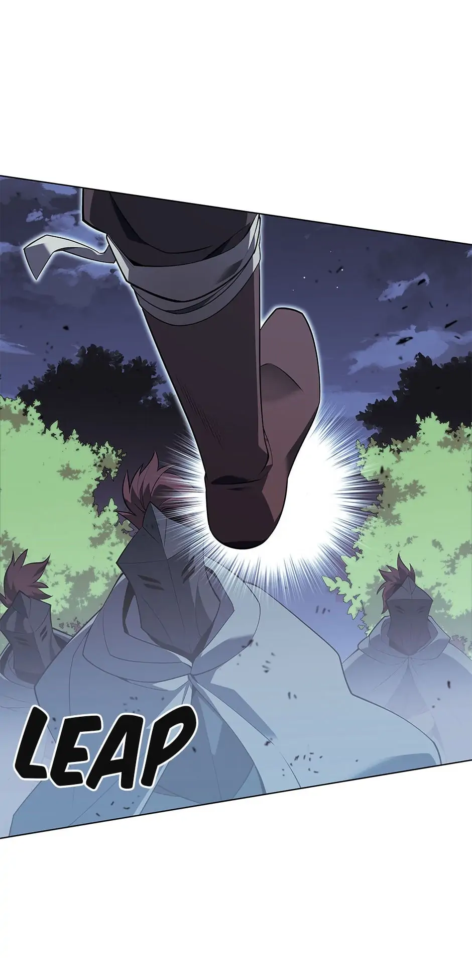 Read Overgeared EN Manga Online