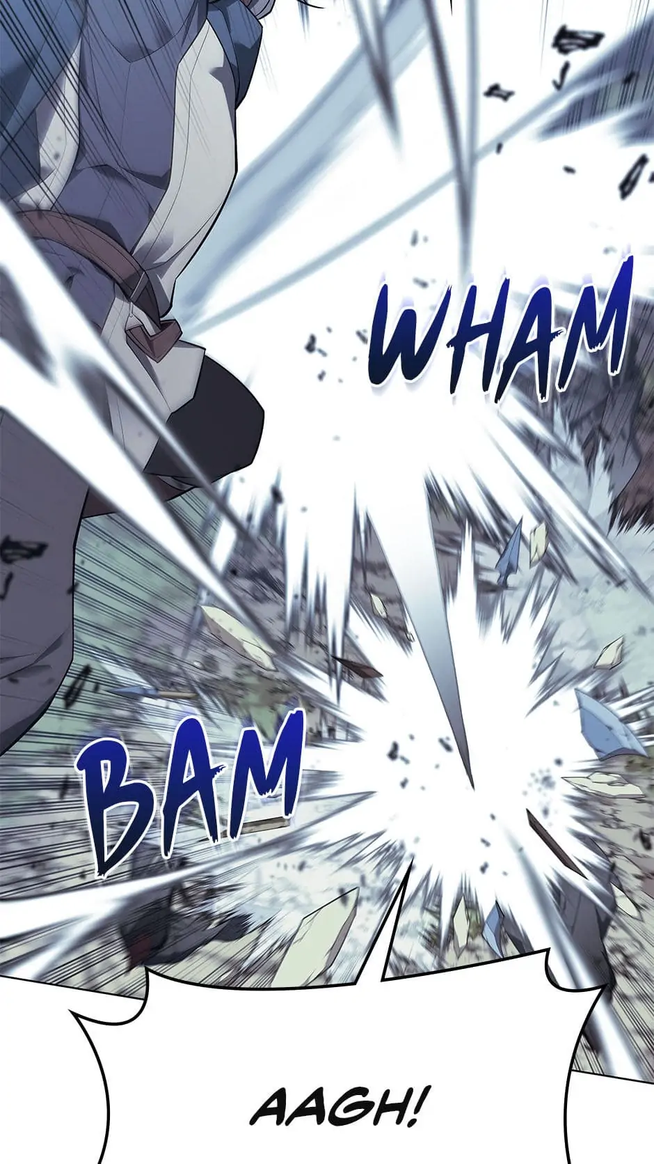 Read Overgeared EN Manga Online