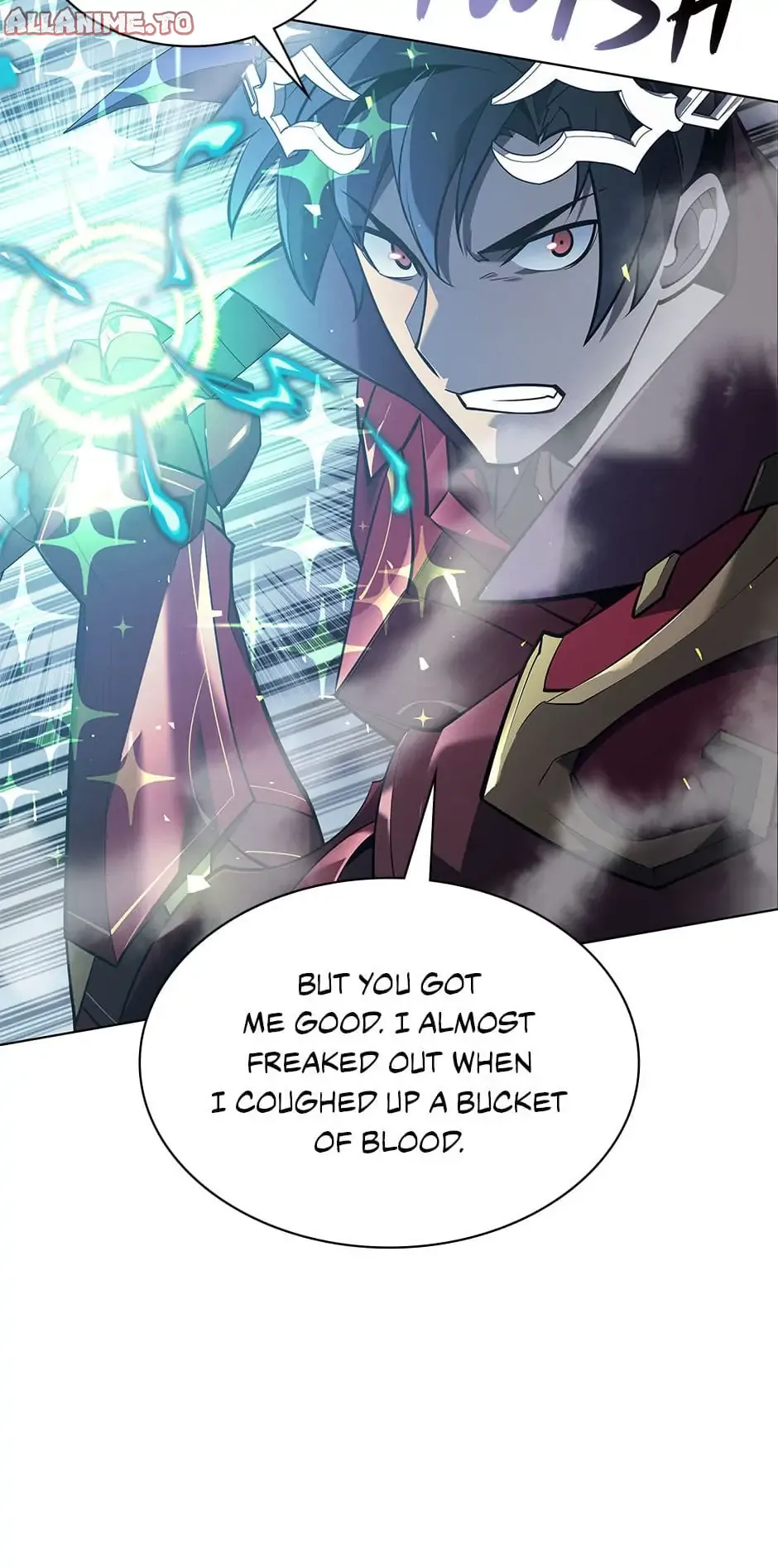 Read Overgeared EN Manga Online