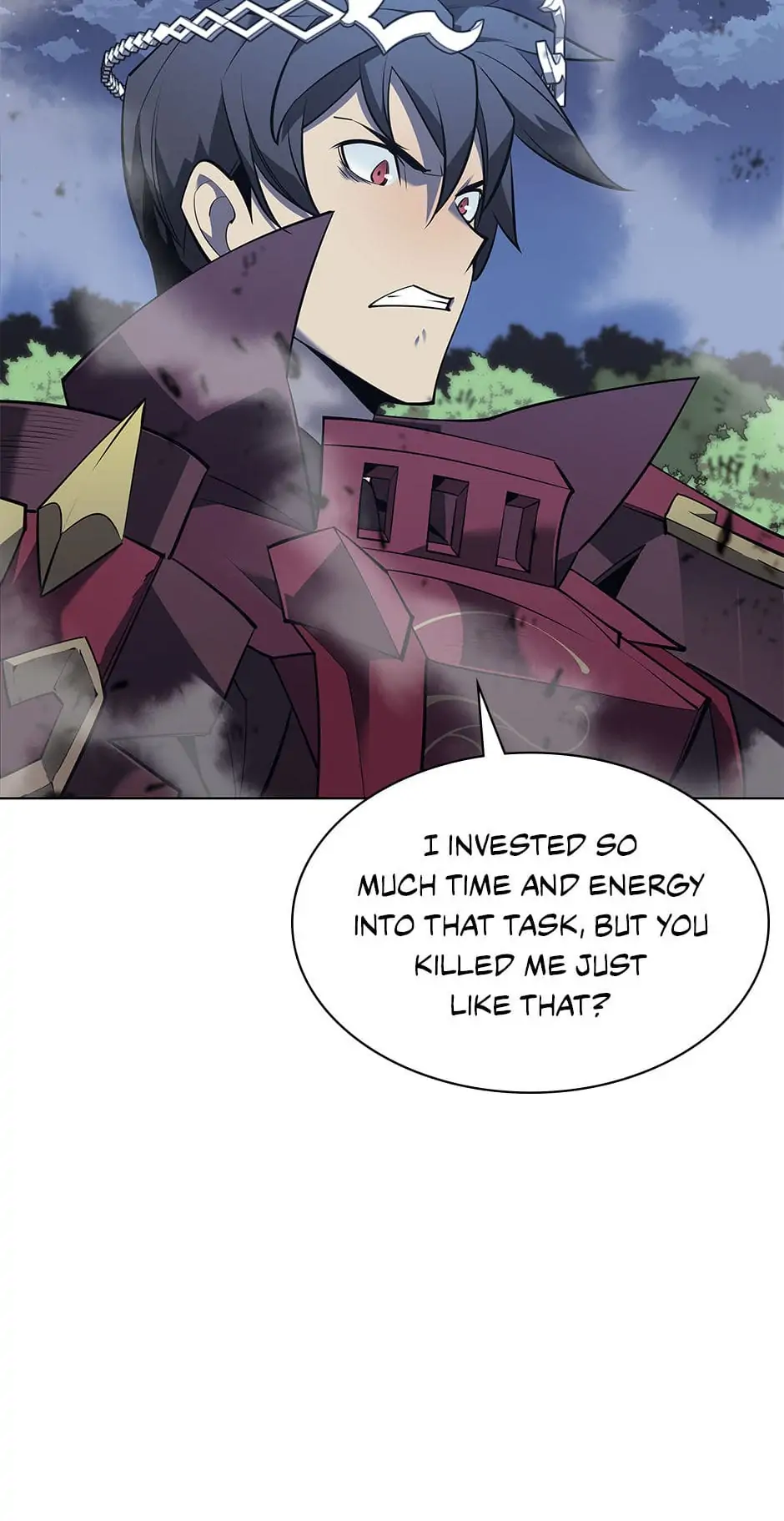Read Overgeared EN Manga Online