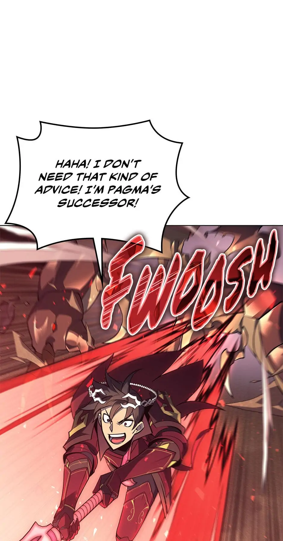 Read Overgeared EN Manga Online