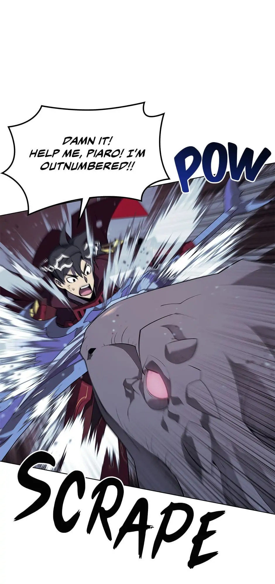 Read Overgeared EN Manga Online
