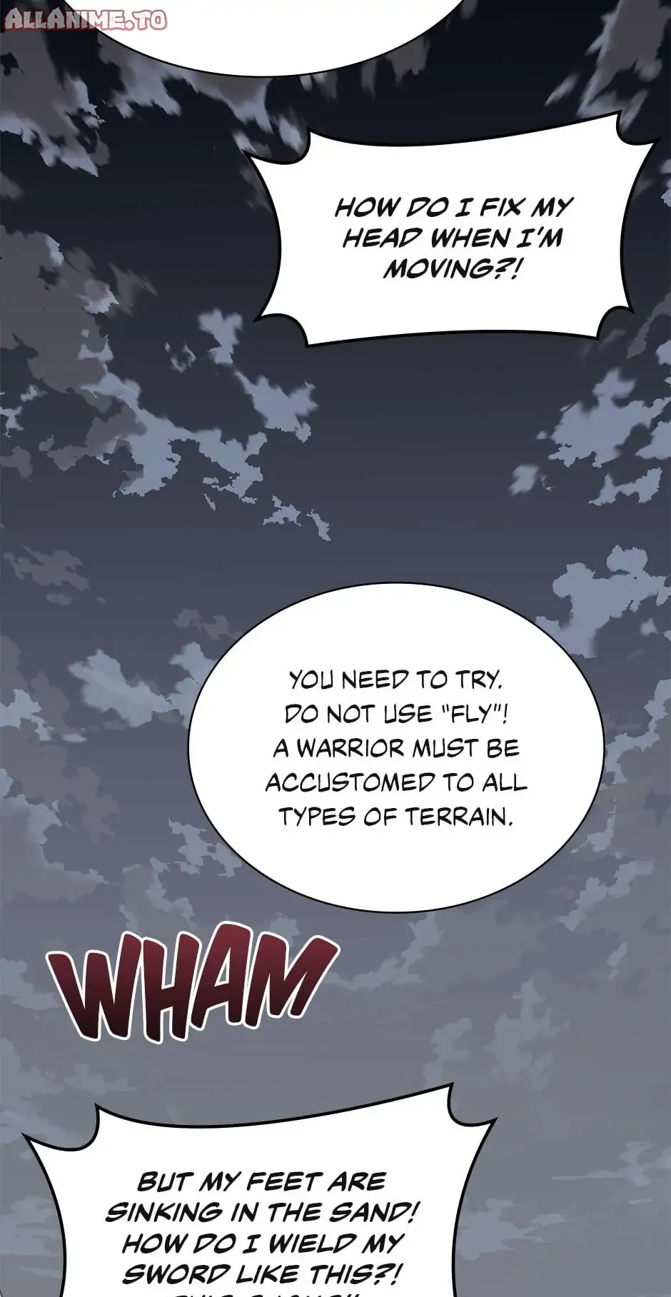 Read Overgeared EN Manga Online