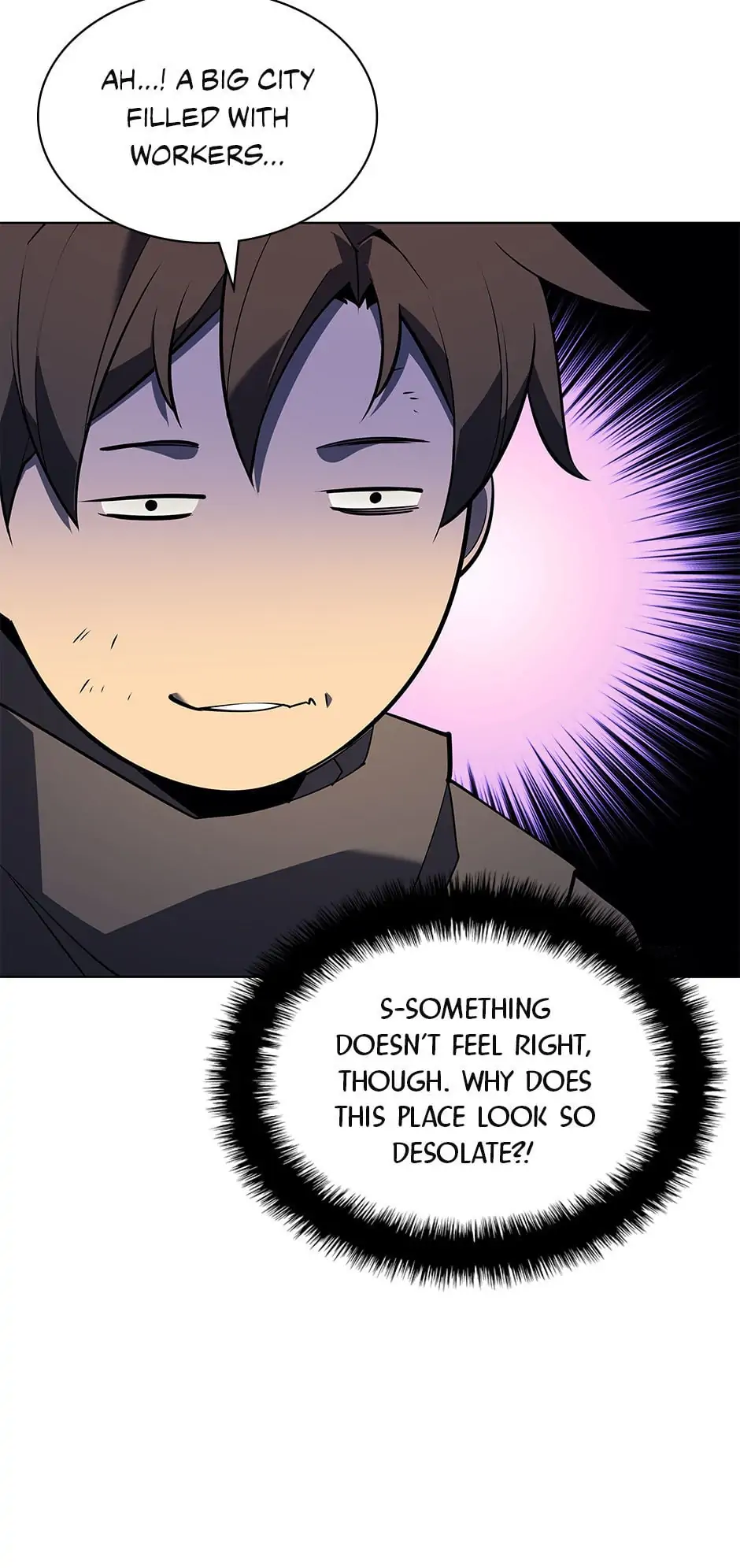 Read Overgeared EN Manga Online