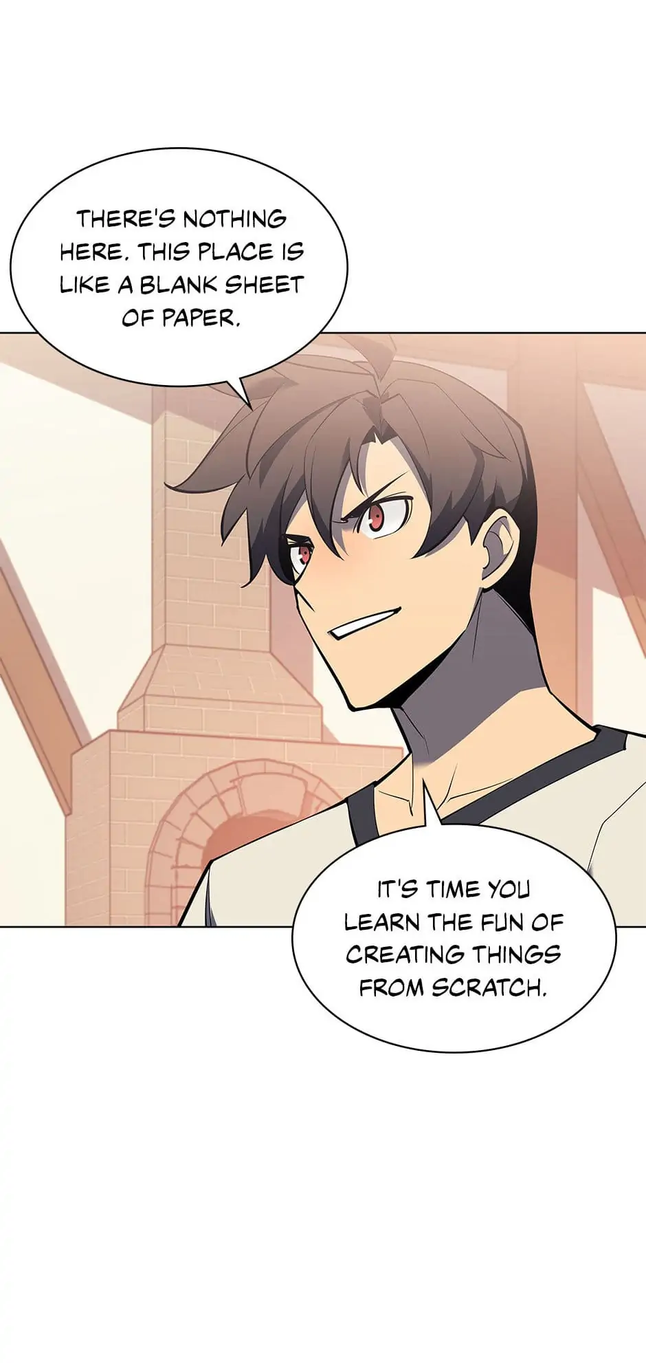 Read Overgeared EN Manga Online