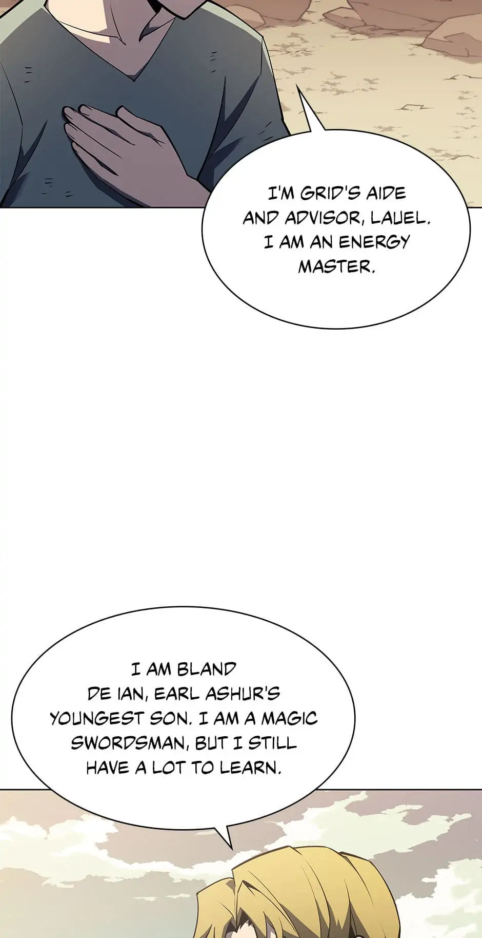 Read Overgeared EN Manga Online