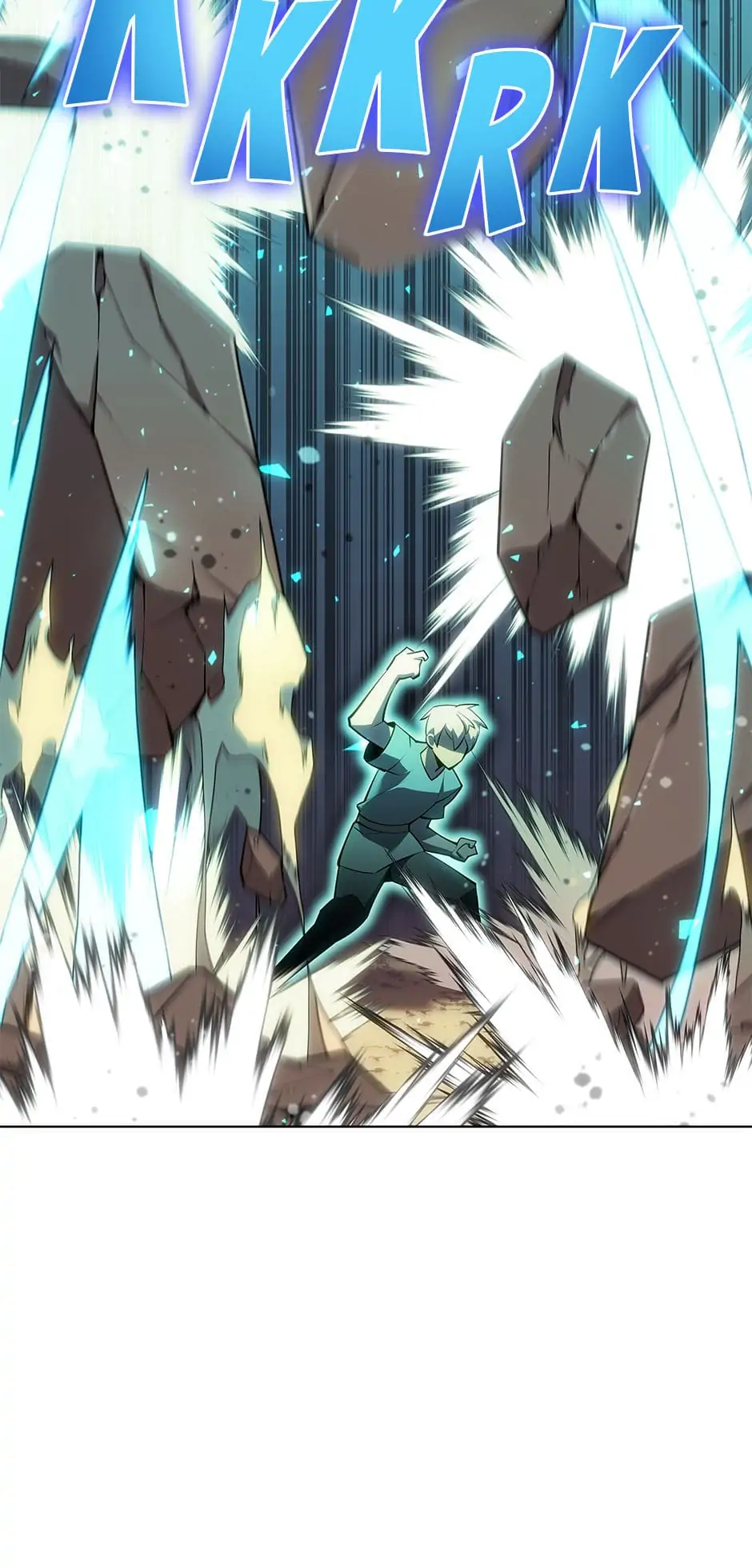 Read Overgeared EN Manga Online